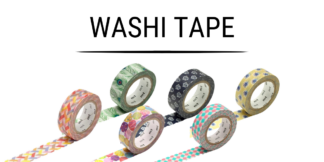 Washi Tape