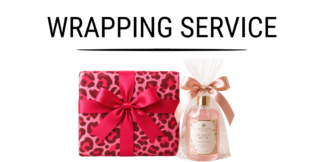 Wrapping Service