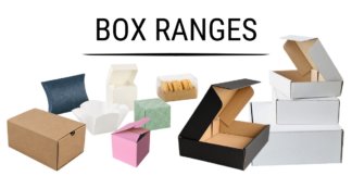 Boxes