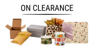 On Clearance