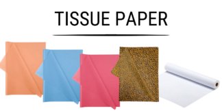 Tissue Papers