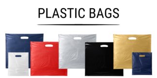 Plastic Carrier Bags
