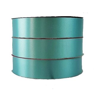 Poly Ribbon - Aquamarine 31mm x 91m