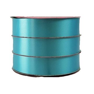 Poly Ribbon - Bright Turquoise 31mm x 91m
