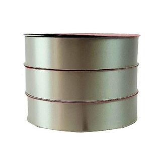 Poly Ribbon - Dark Gray 31mm x 91m