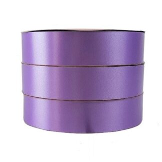 Poly Ribbon - Lavender 31mm x 91m
