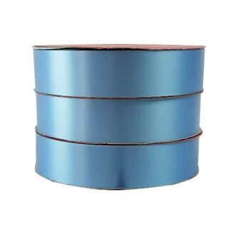 Poly Ribbon - Light Blue 31mm x 91m