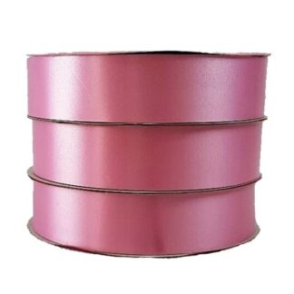 Poly Ribbon - Light Pink 31mm x 91m