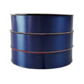 Poly Ribbon - Navy Blue 31mm x 91m