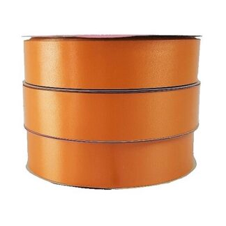 Poly Ribbon - Orange 31mm x 91m