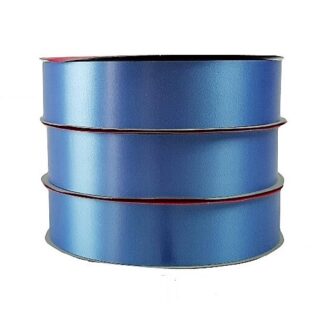 Poly Ribbon - Pacific Blue 31mm x 91m