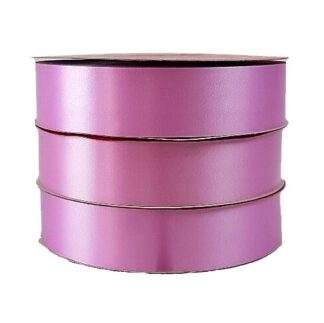Poly Ribbon - Raspberry 31mm x 91m