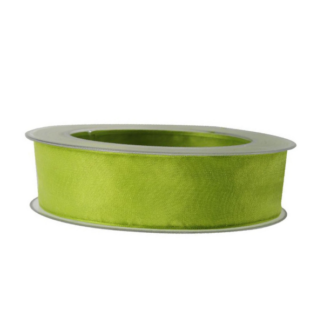 RIBBON - ORGANZA REED 40MM X 50M