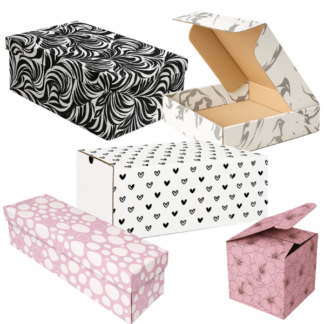 DESIGN YOUR BOX