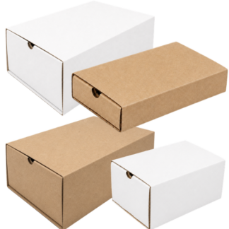 MATCH BOXES