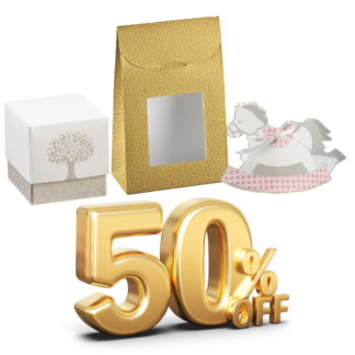 GIFT BOXES