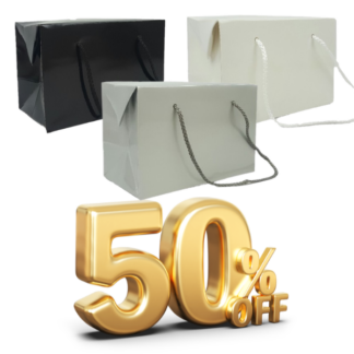 BOX BAGS